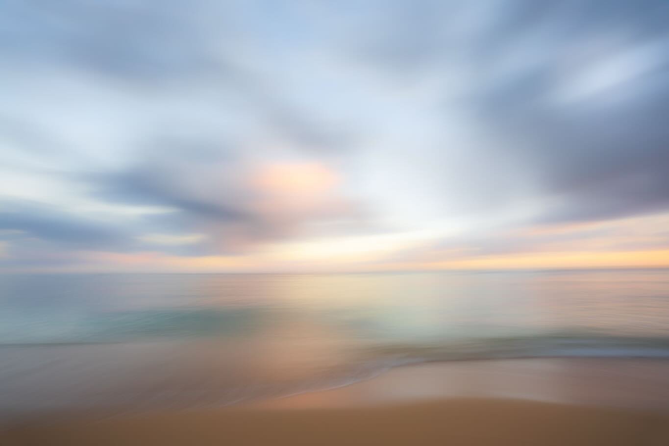 5 more of my 2025 favorites - channeling soft and dreamy light and colors today 🩷 Anyone else seek a soothing calm in their imagery? 

1 Kauai
2 Glacier 
3 Kauai
4 Smokies 
5 Glacier 
.
Can&rsquo;t believe 2025 is coming to an end! My travels and na