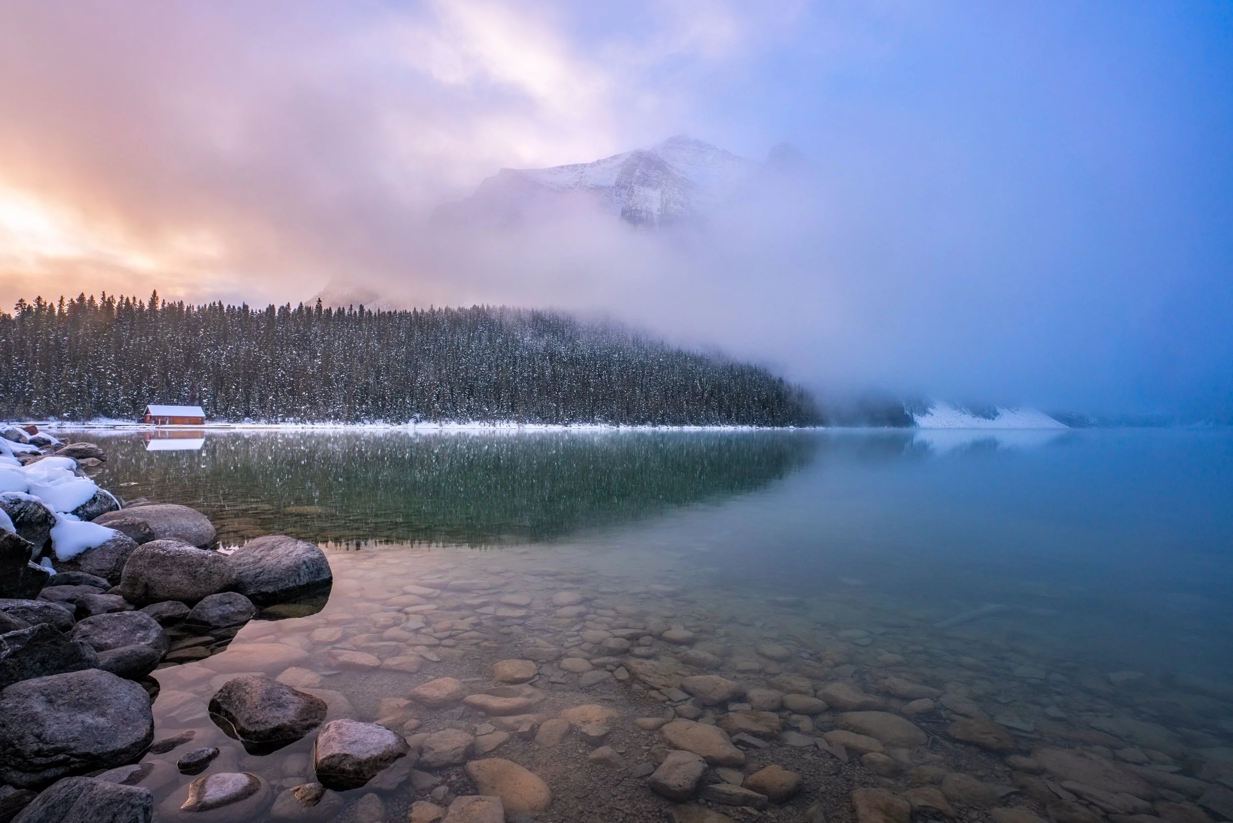 Lake Louise Through the Fog-01.jpg