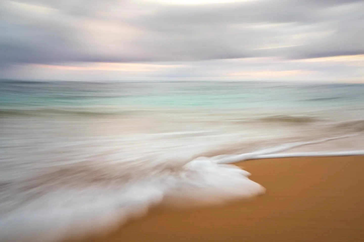 Despite arriving home from Kauai close to 3 weeks ago, I have only gotten to edit a few images. Life has just been too busy. I look forward to more time with these images though as spending time with seascapes so meditative and calming. Not quite the