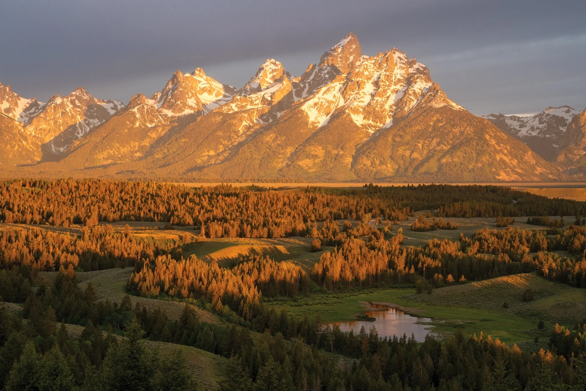 Golden morning light above Hedrick's-01.jpg