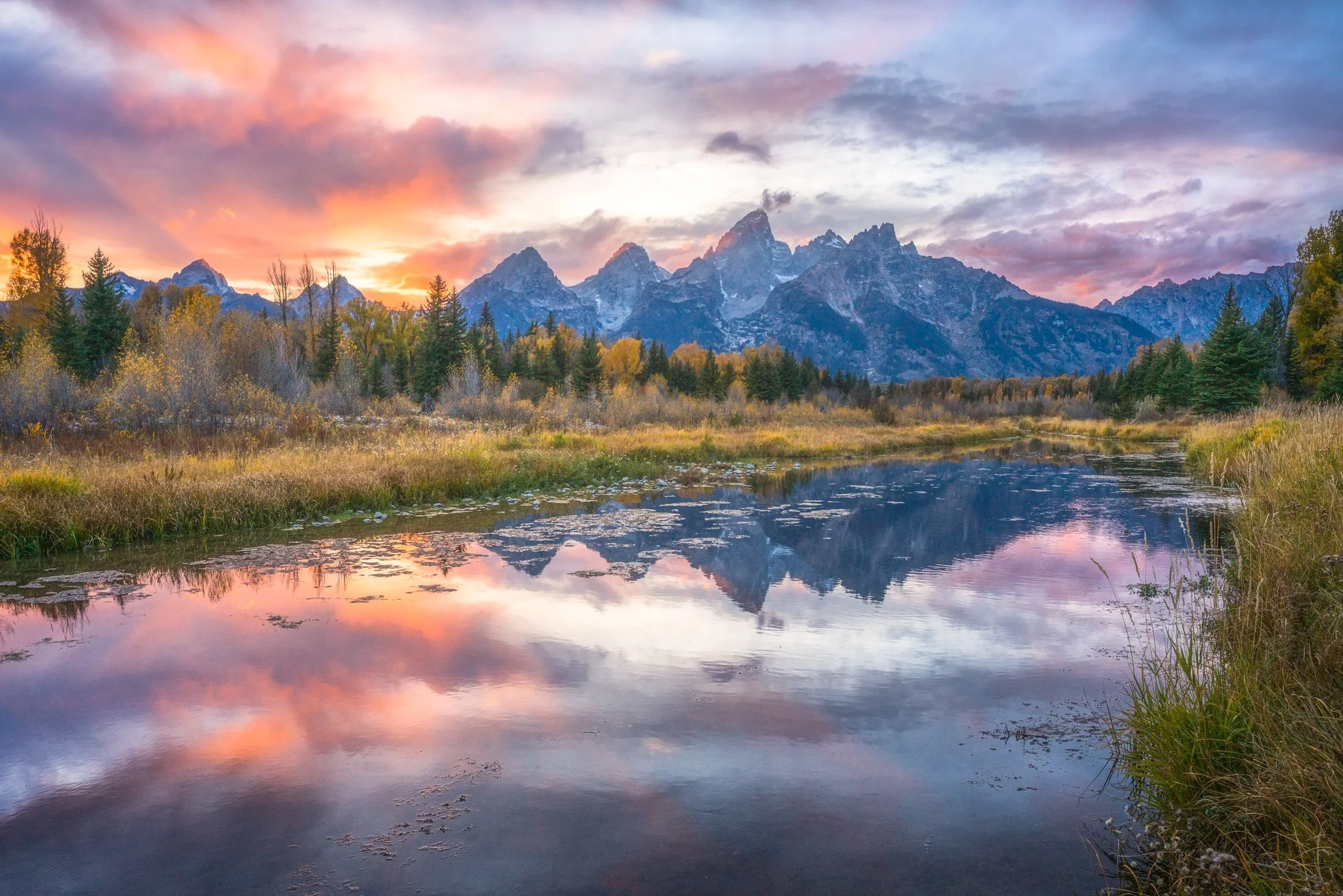 Amazing Schwabacher's Sunset-01.jpg