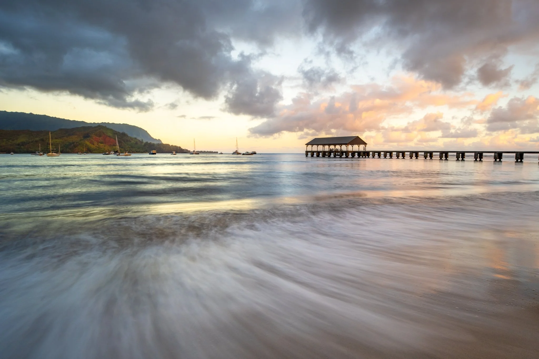 Hanalei Bay Waves tight crop-01.jpg