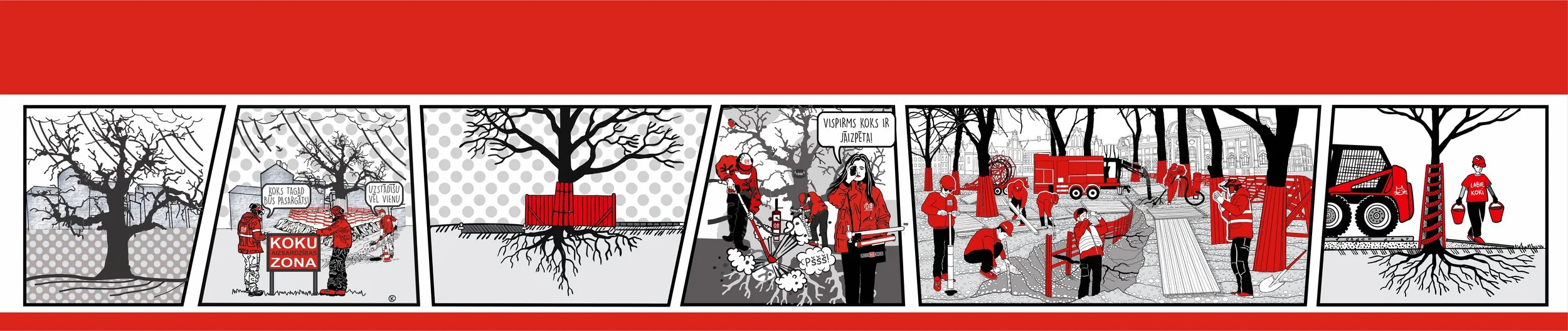 KOKU MONITORINGS BŪVNIECĪBAS LAIKĀ