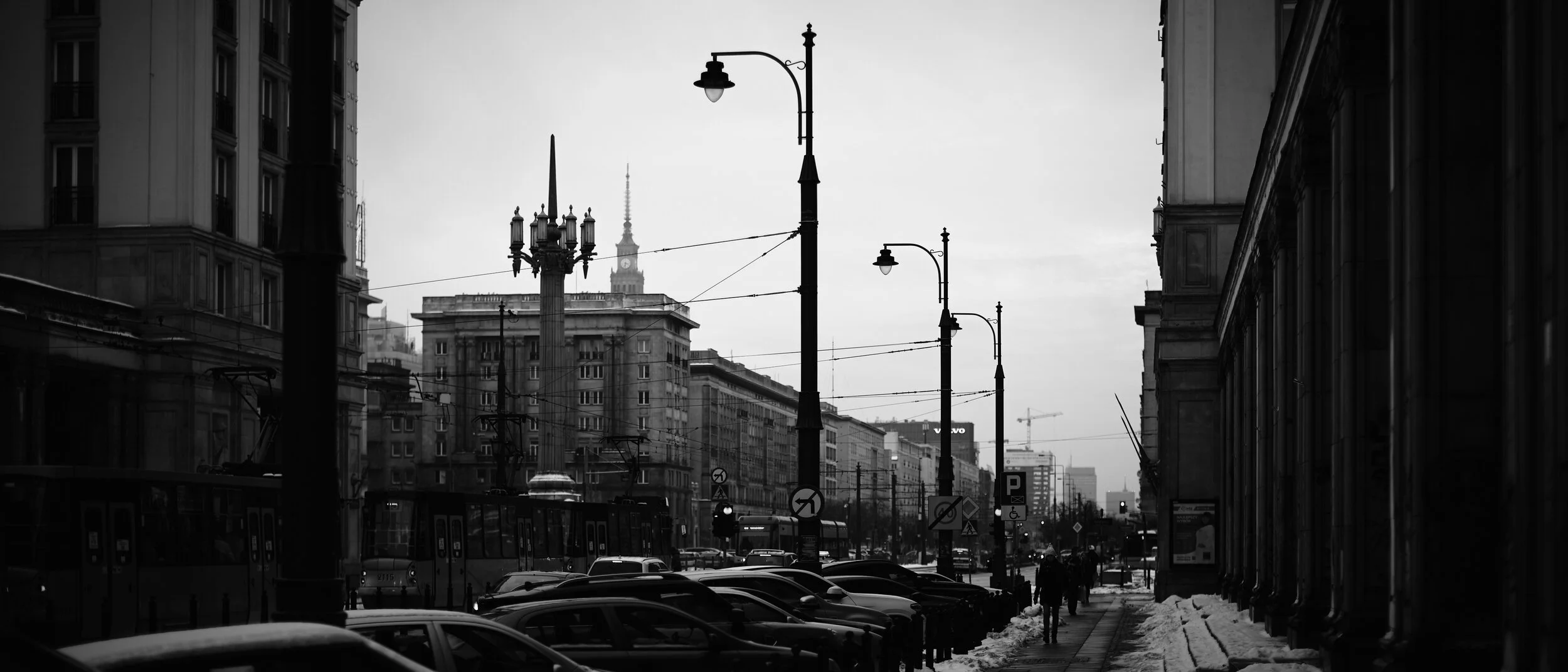   [ Warsaw, Mitakon 65 ]  