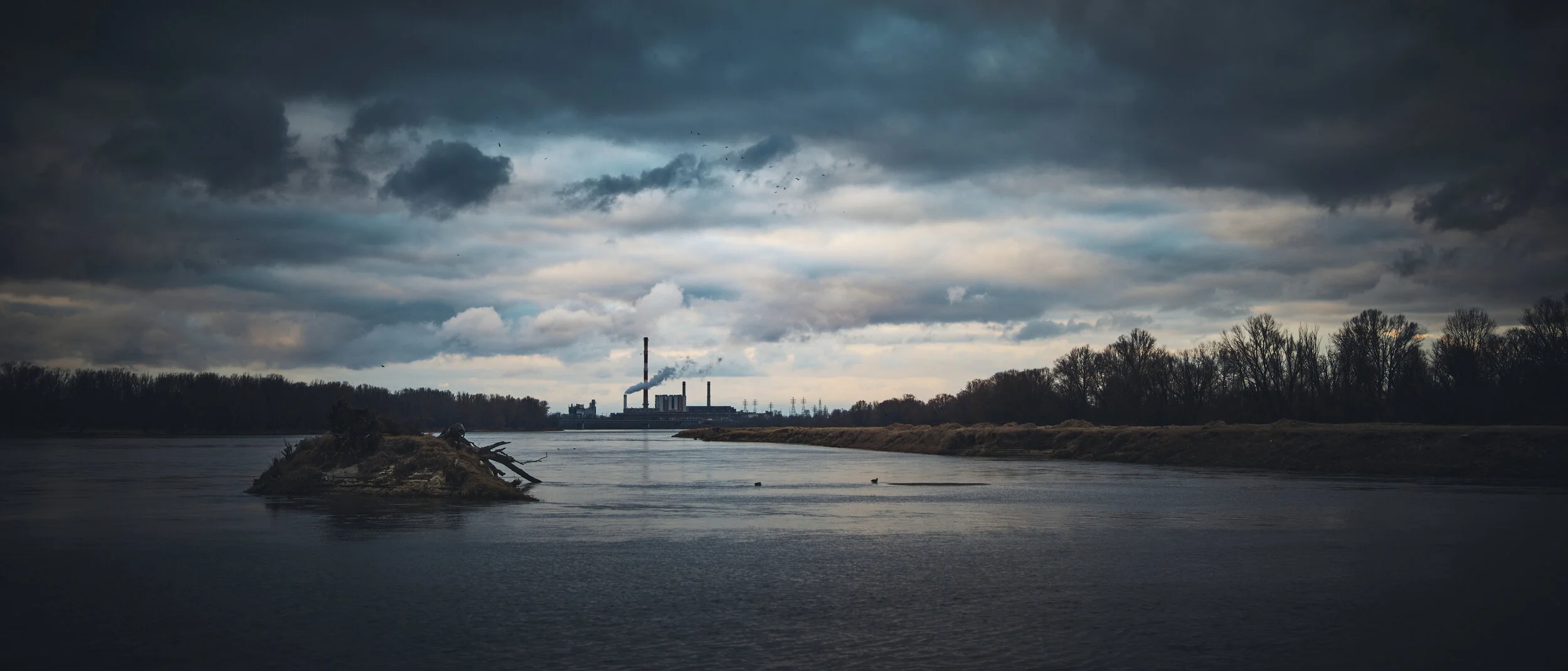   [ Warsaw, Irix 45 ]  