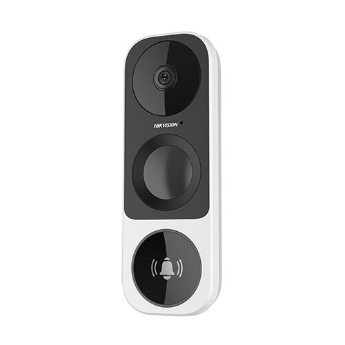 Hikvision DS-HD1 Doorbell Camera