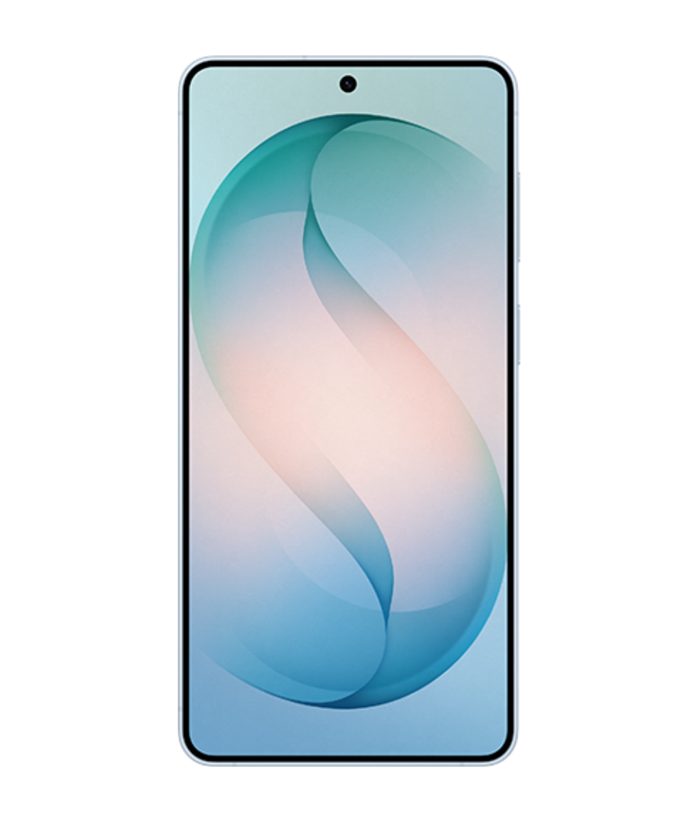 Samsung-Galaxy-S26-Bolt-Mobile-Sky-Blue-Front.png