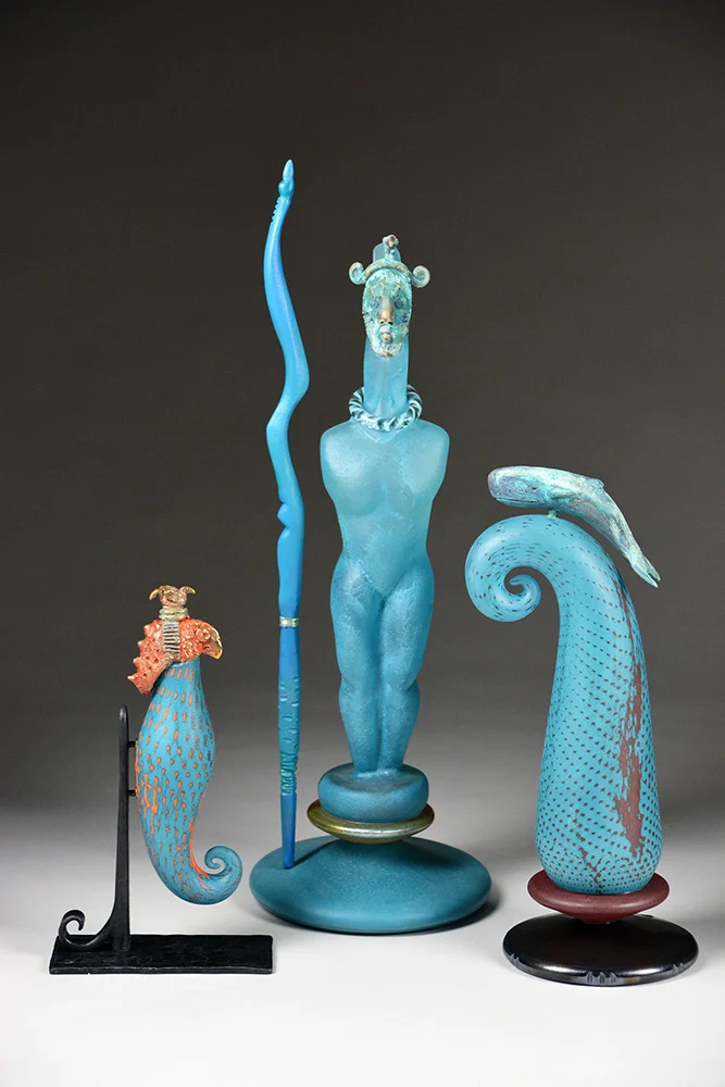 Blue Guardians