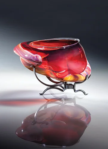 Red Wave Bowl