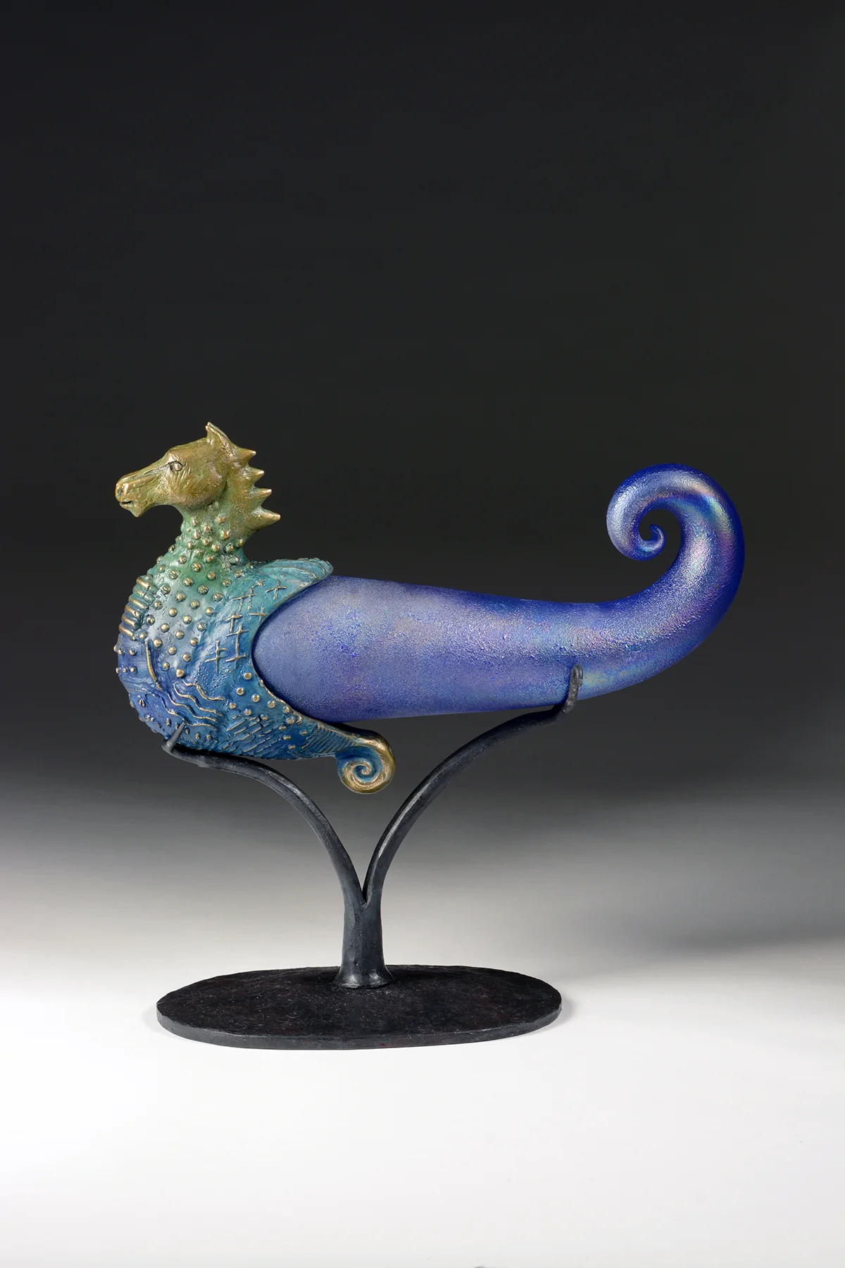Poseidon's Gift