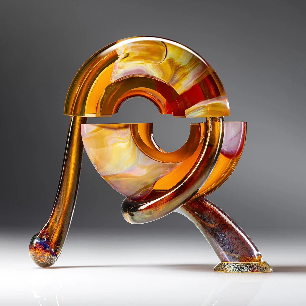 Mobius Conjunction 2021