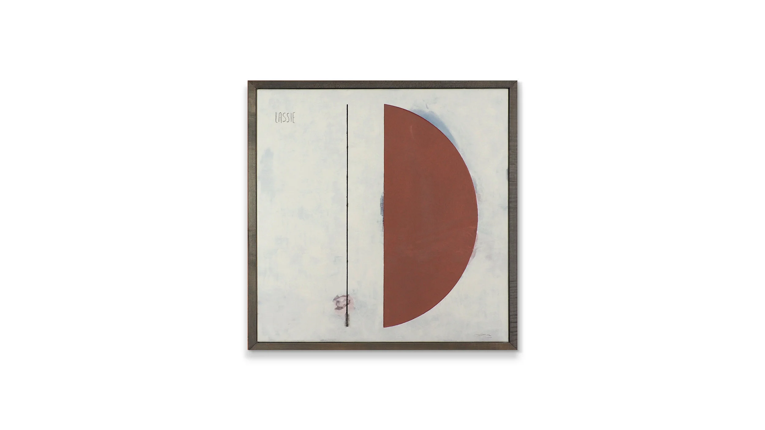 A Shape Series One: 4