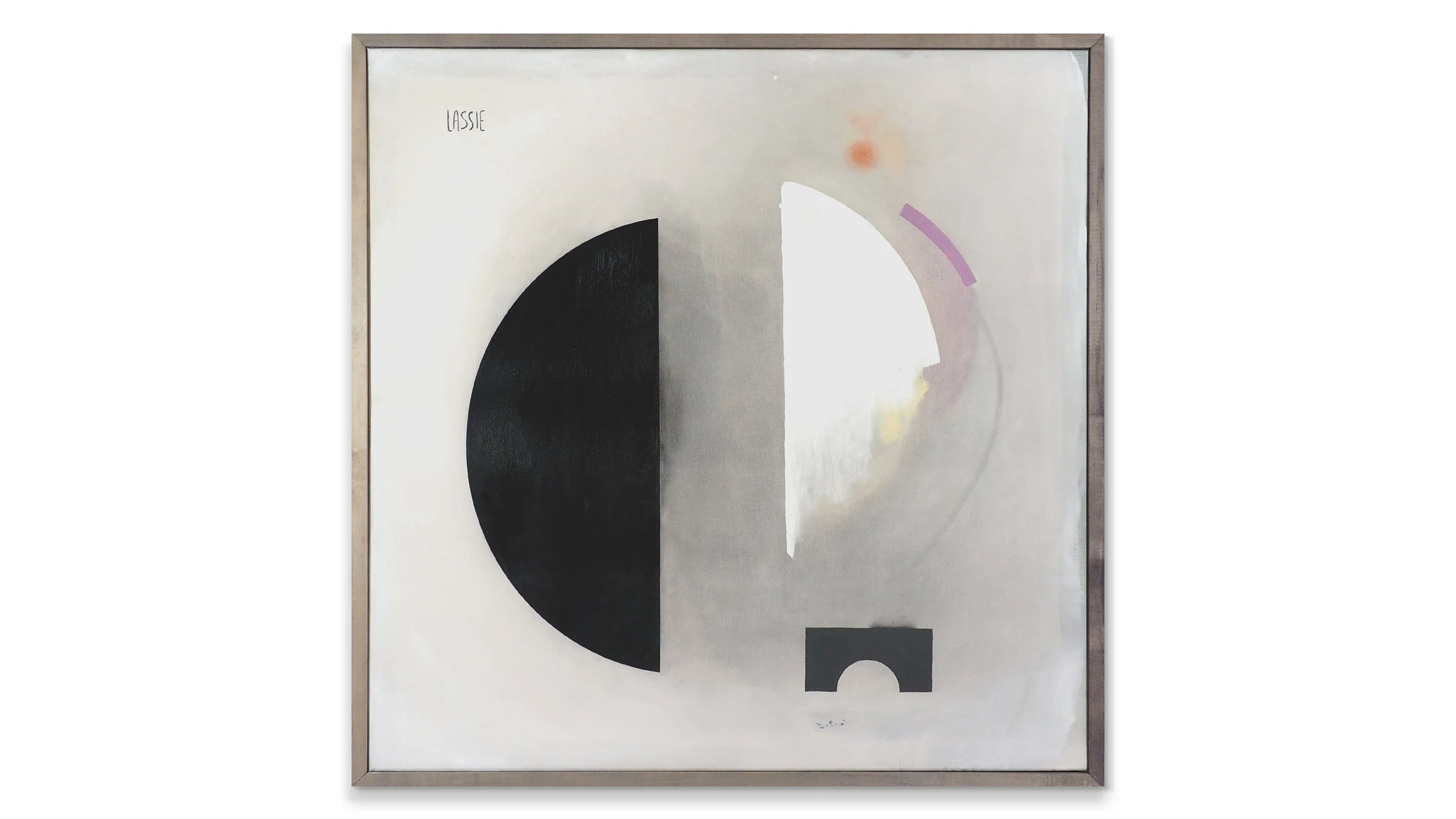 A Shape Series One: 23