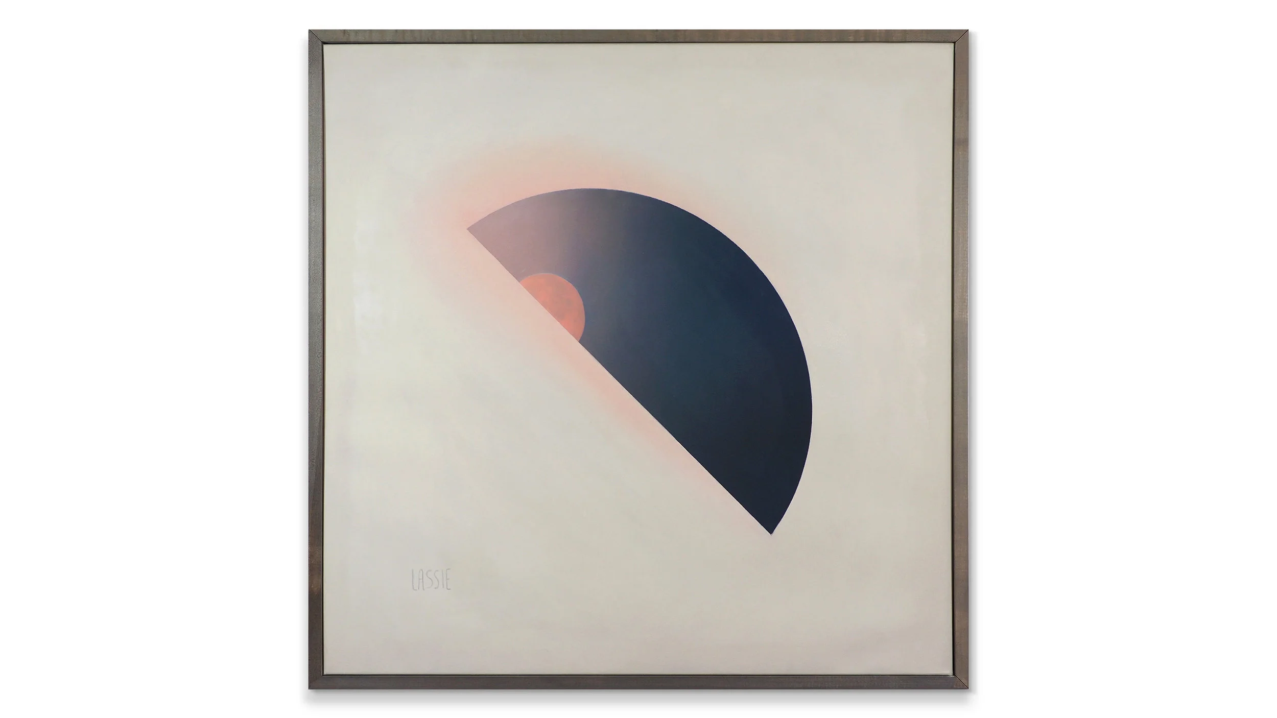 A Shape Series One: 25