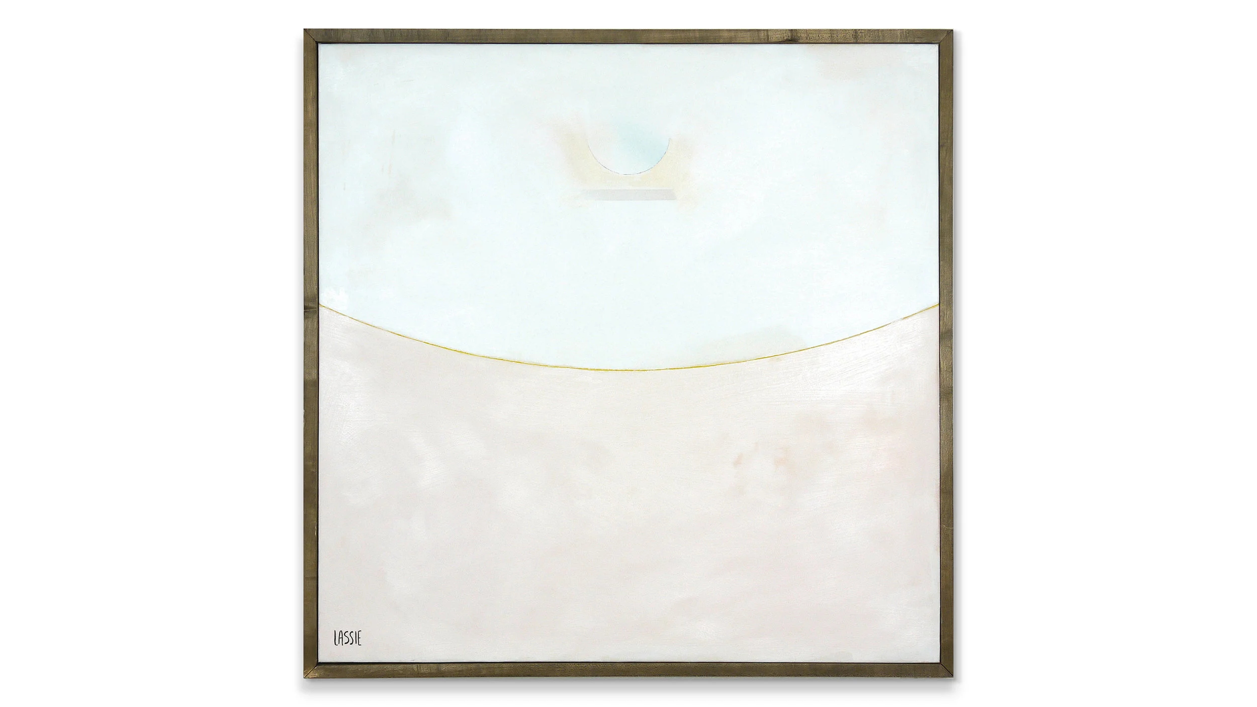 A Shape Series One: 18