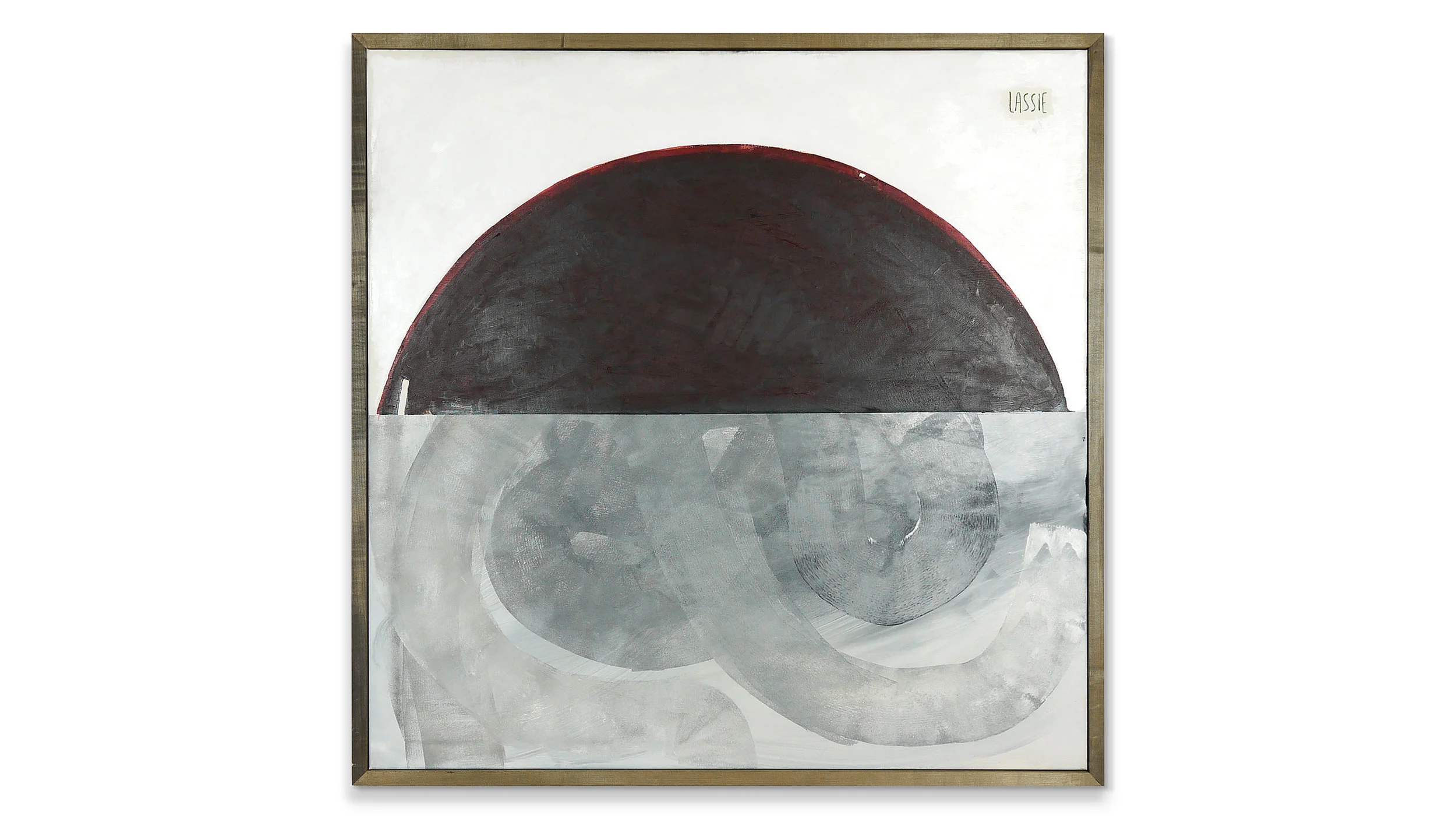 A Shape Series One:34