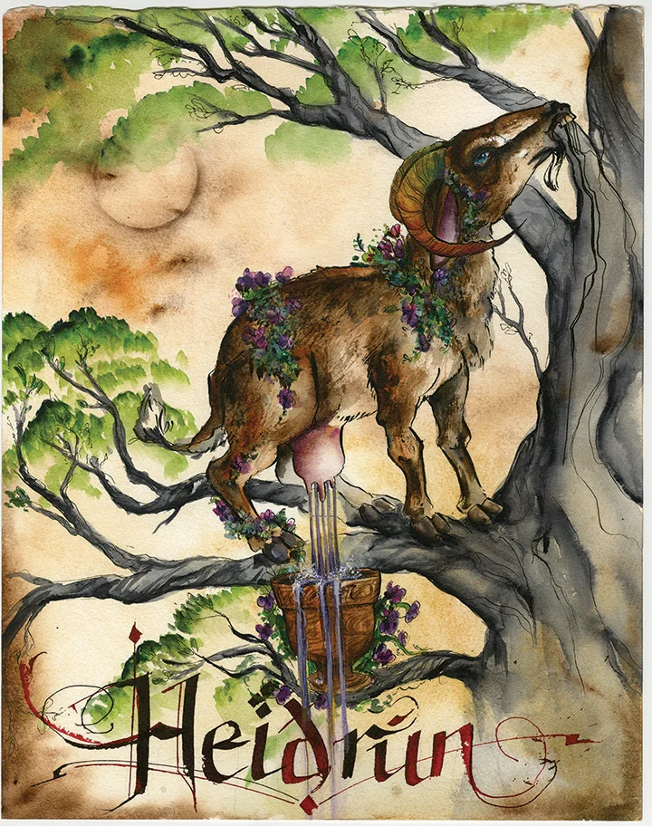 Heidrun