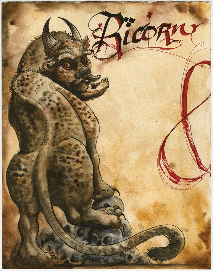 Bicorn-ADOPTED