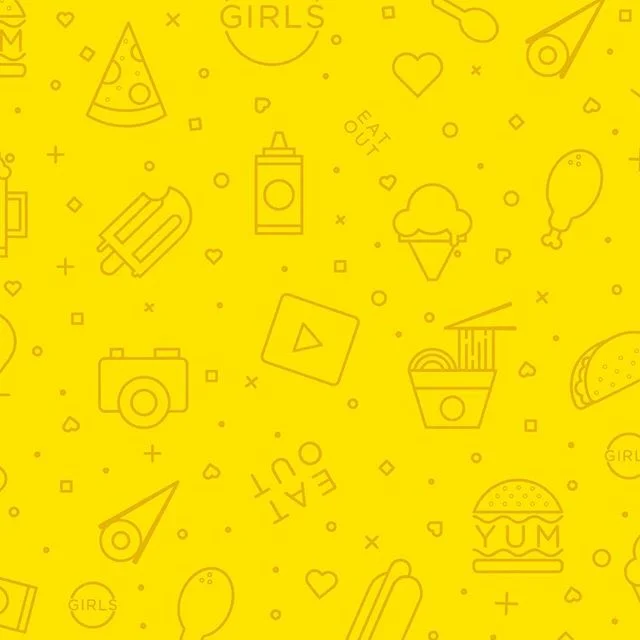 Eat Out icons
Just finished this background for a YouTube Banner

Check out my Dribbble@AndreaTorres

#icon #foodie #youtube #banner #webdesign #app #illustrator #vector #design #dribbble #branding #abstractart #logotype #exploration #newyork