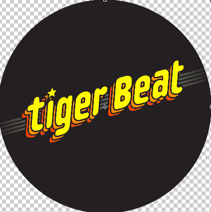 Tiger Beat The Band