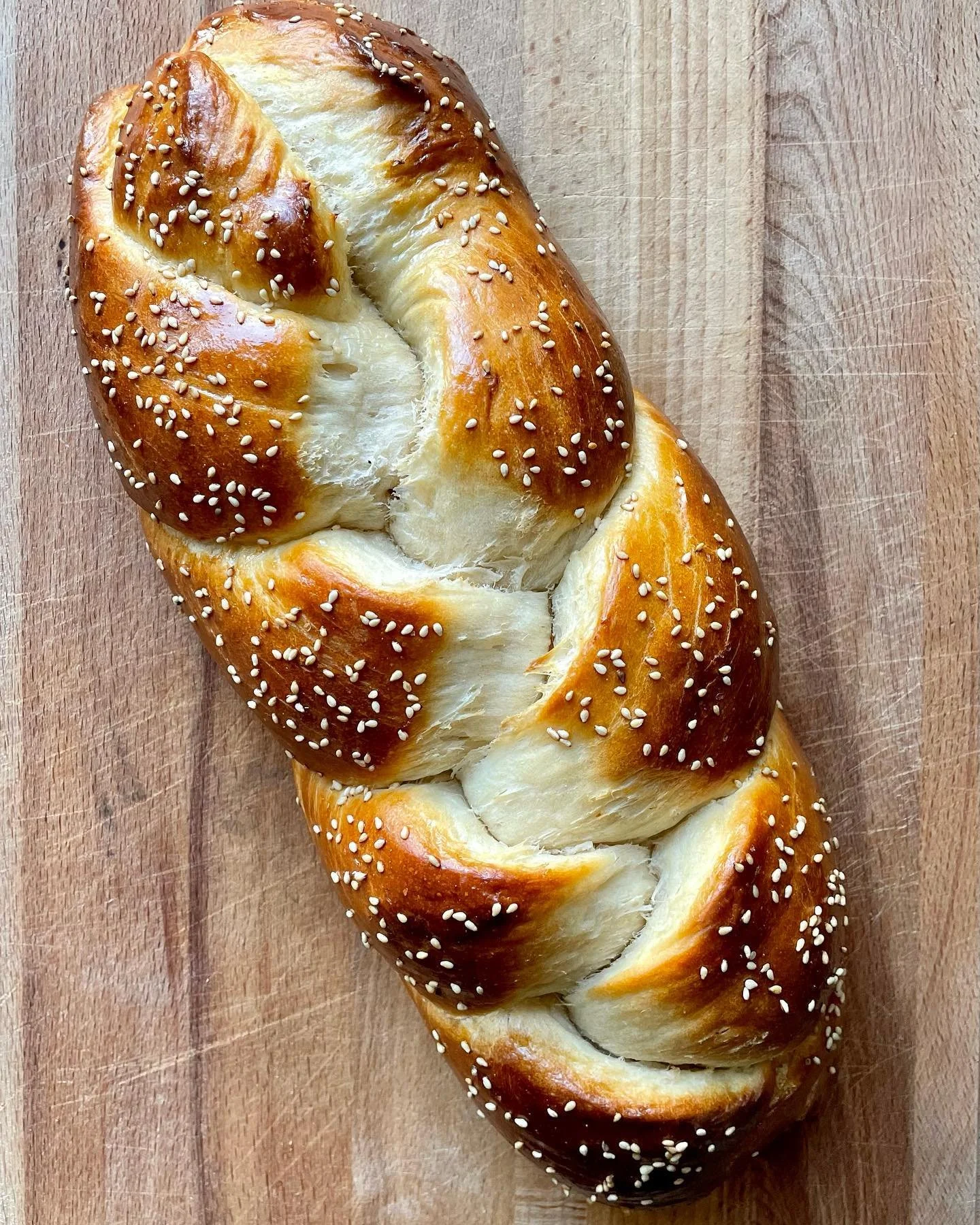 #Challah #Happy