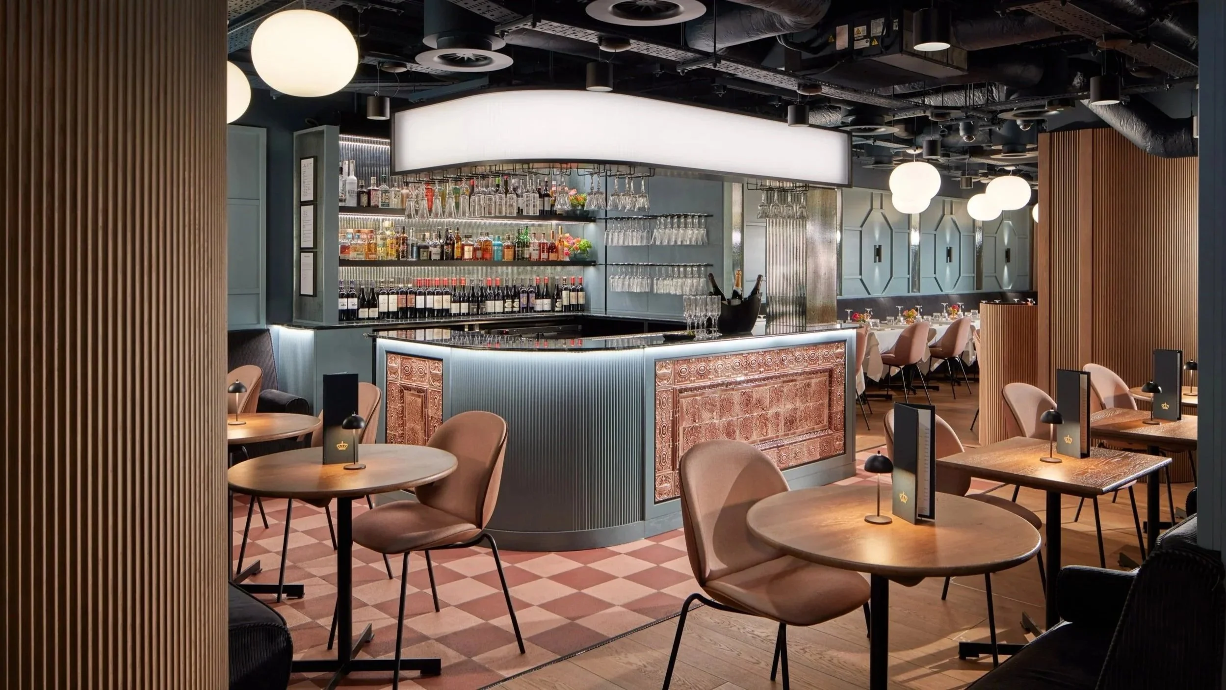 Bechstein Hall, London