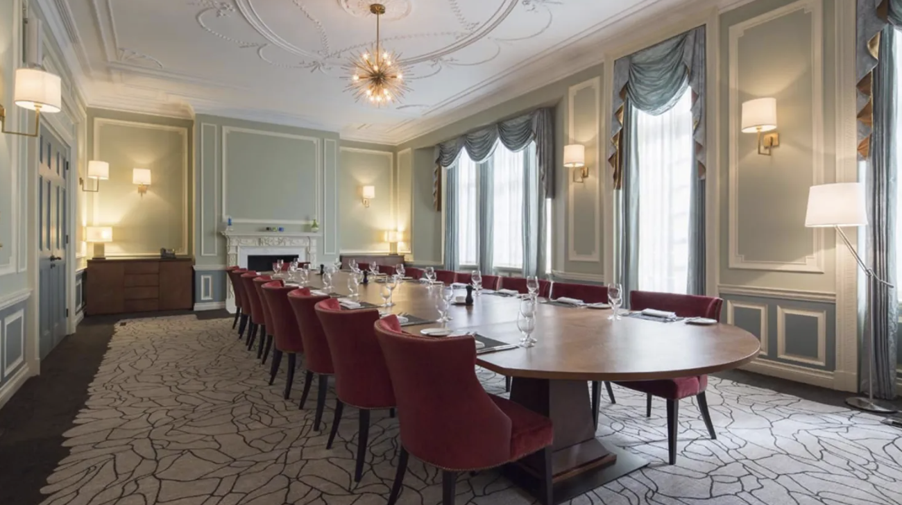 Number Twenty by KPMG, London