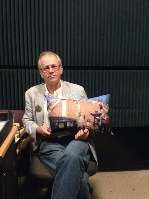 Emotional Value Auction