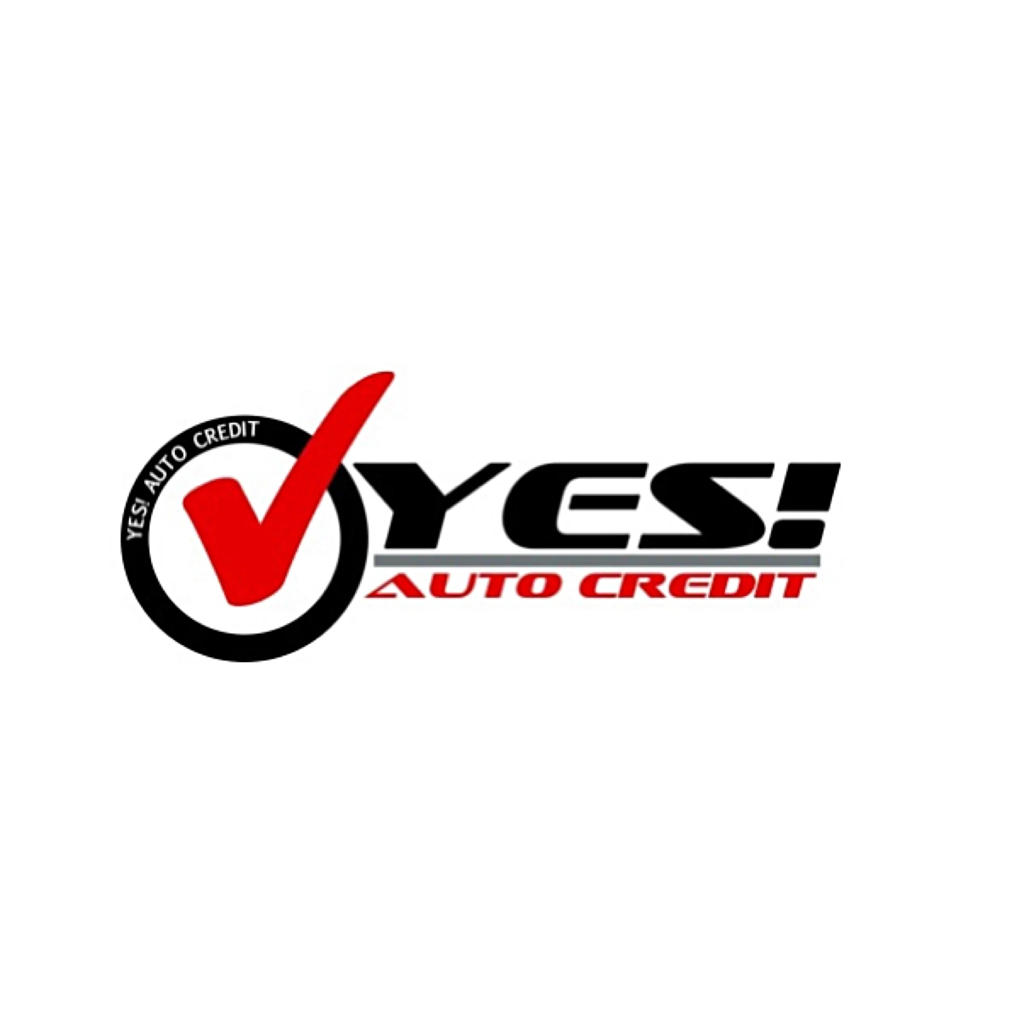 Yes! Auto Credit