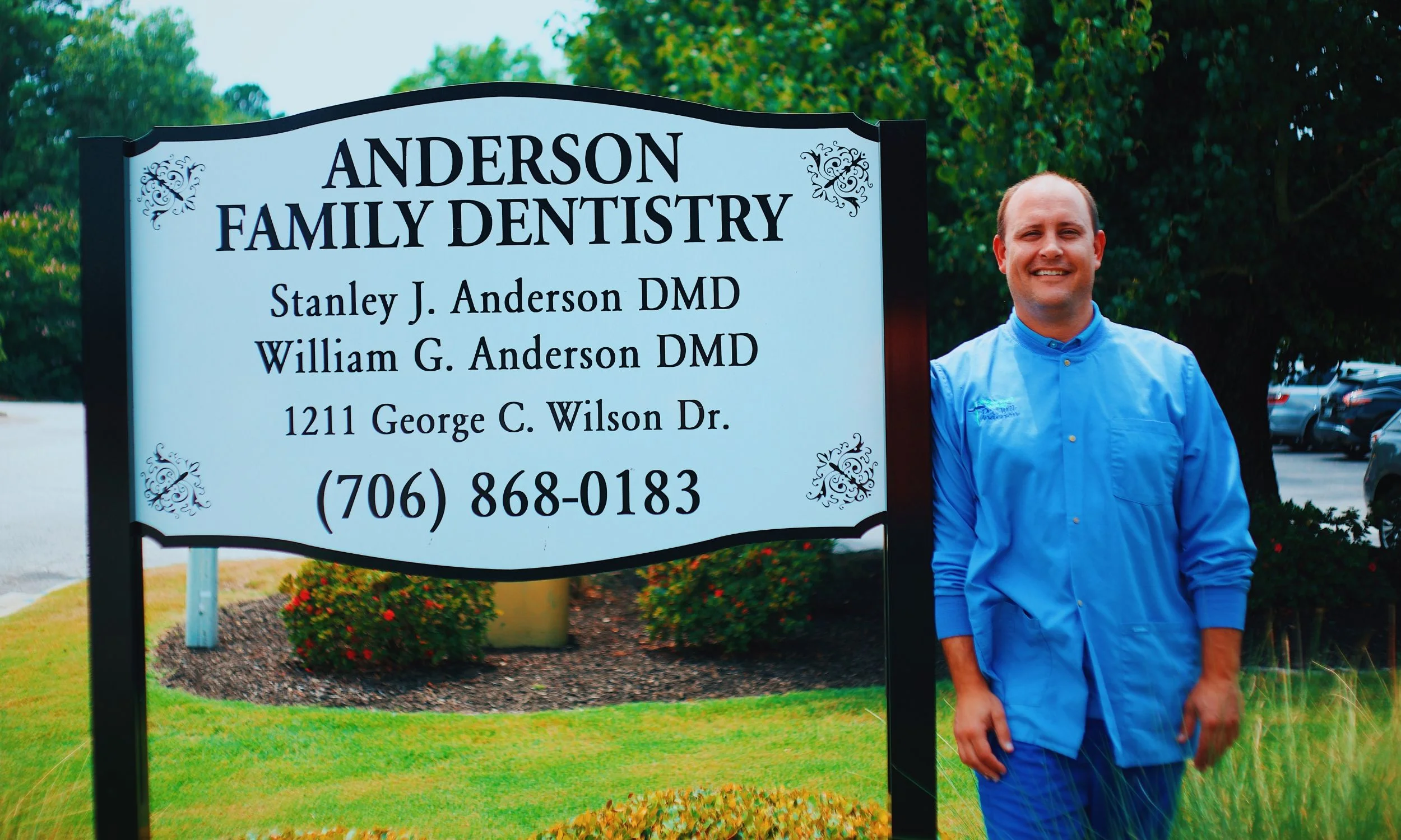 Anderson Family Dentistry