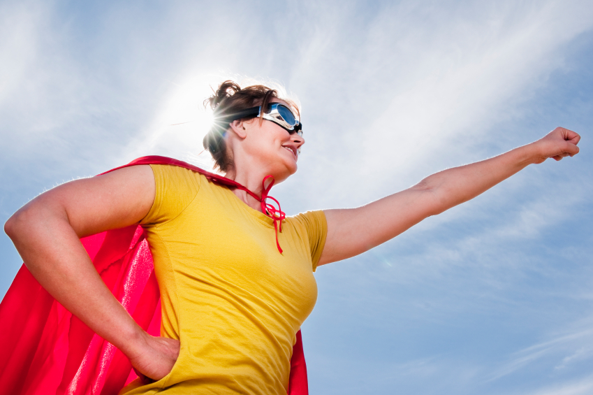 Stronger immune system