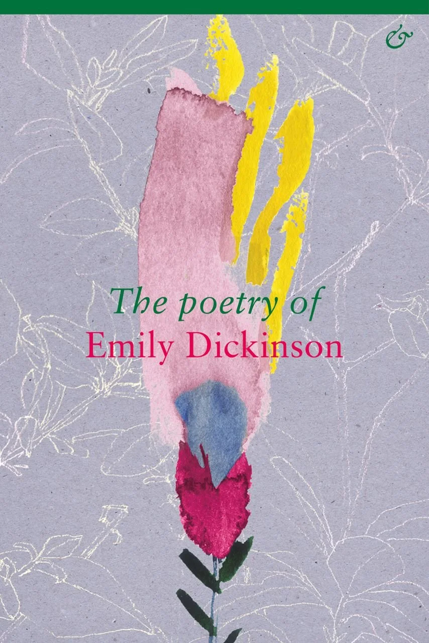 The Poetry of Emily Dickinson.jpeg