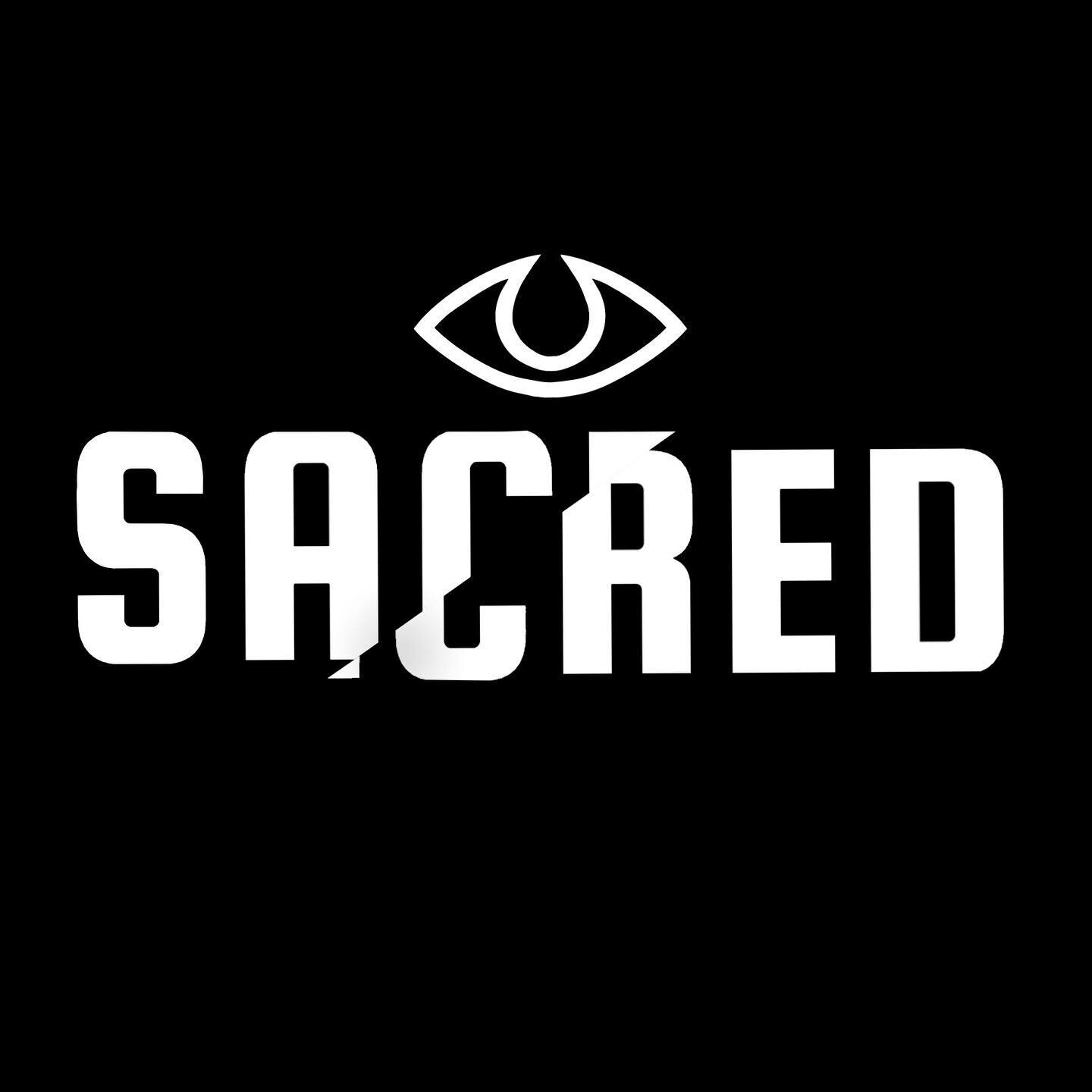 I started @sacred.skateboards with a good friend of mine, and I&rsquo;m excited to announce that its almost ready to launch! 😀 

We&rsquo;re making high quality skateboards with art from some of my favorite artists around the World. These boards wil