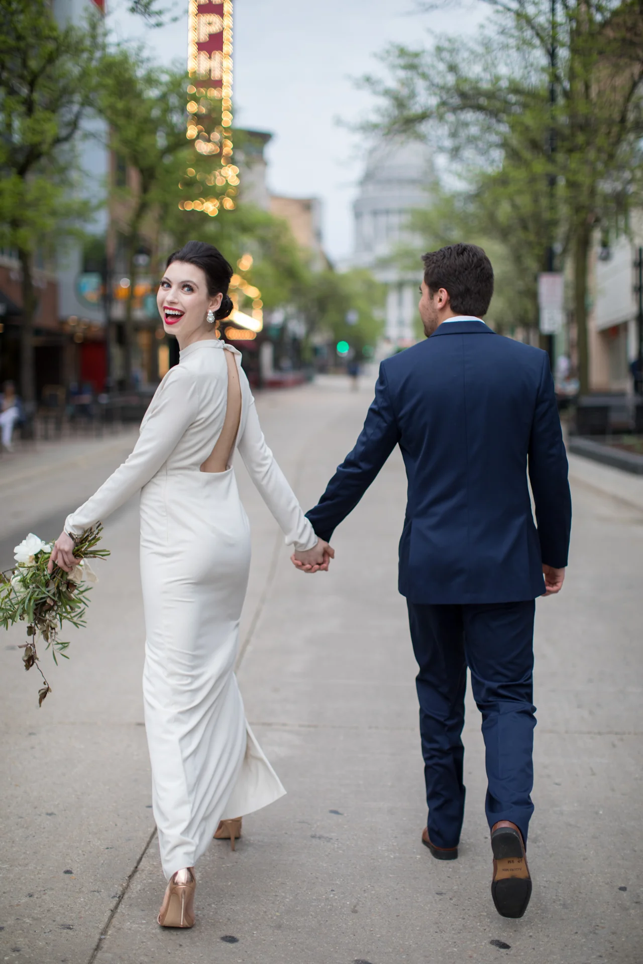 Midwest wedding photography