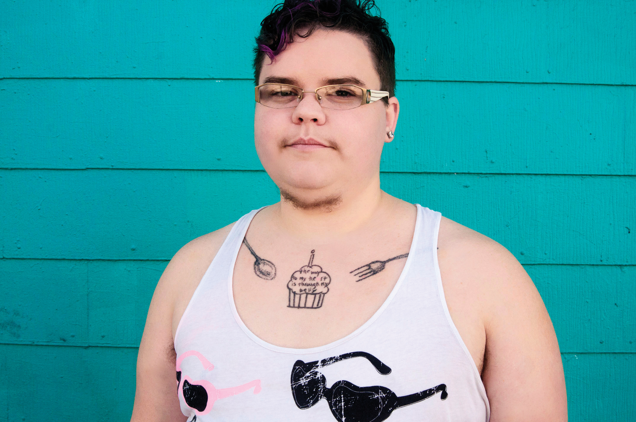 Wyatt Riot