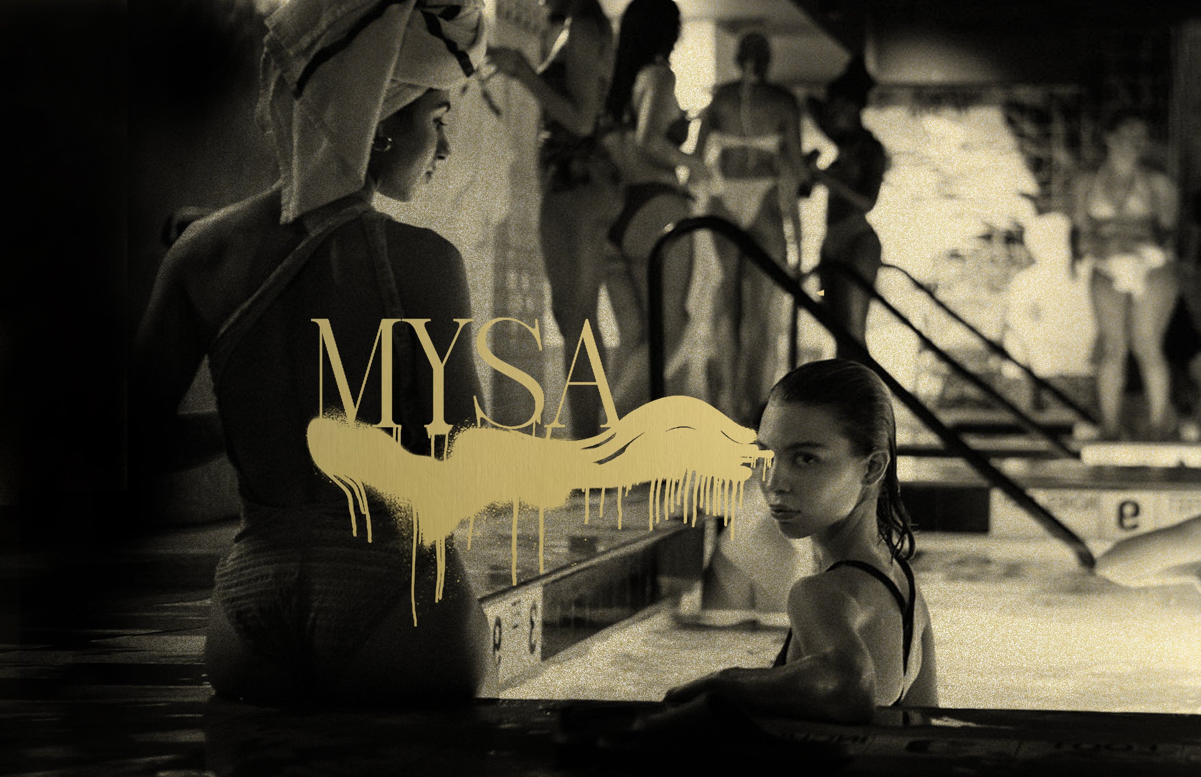 MYSA Preliminary Brand Identity Development