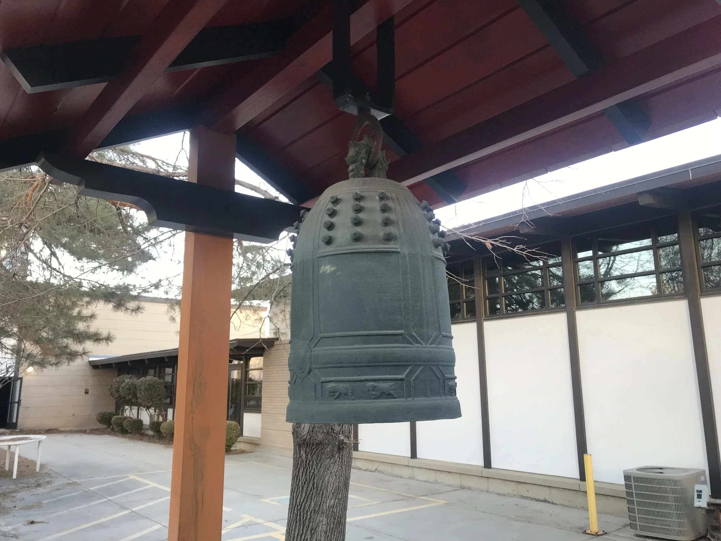 Just Say the Nembutsu