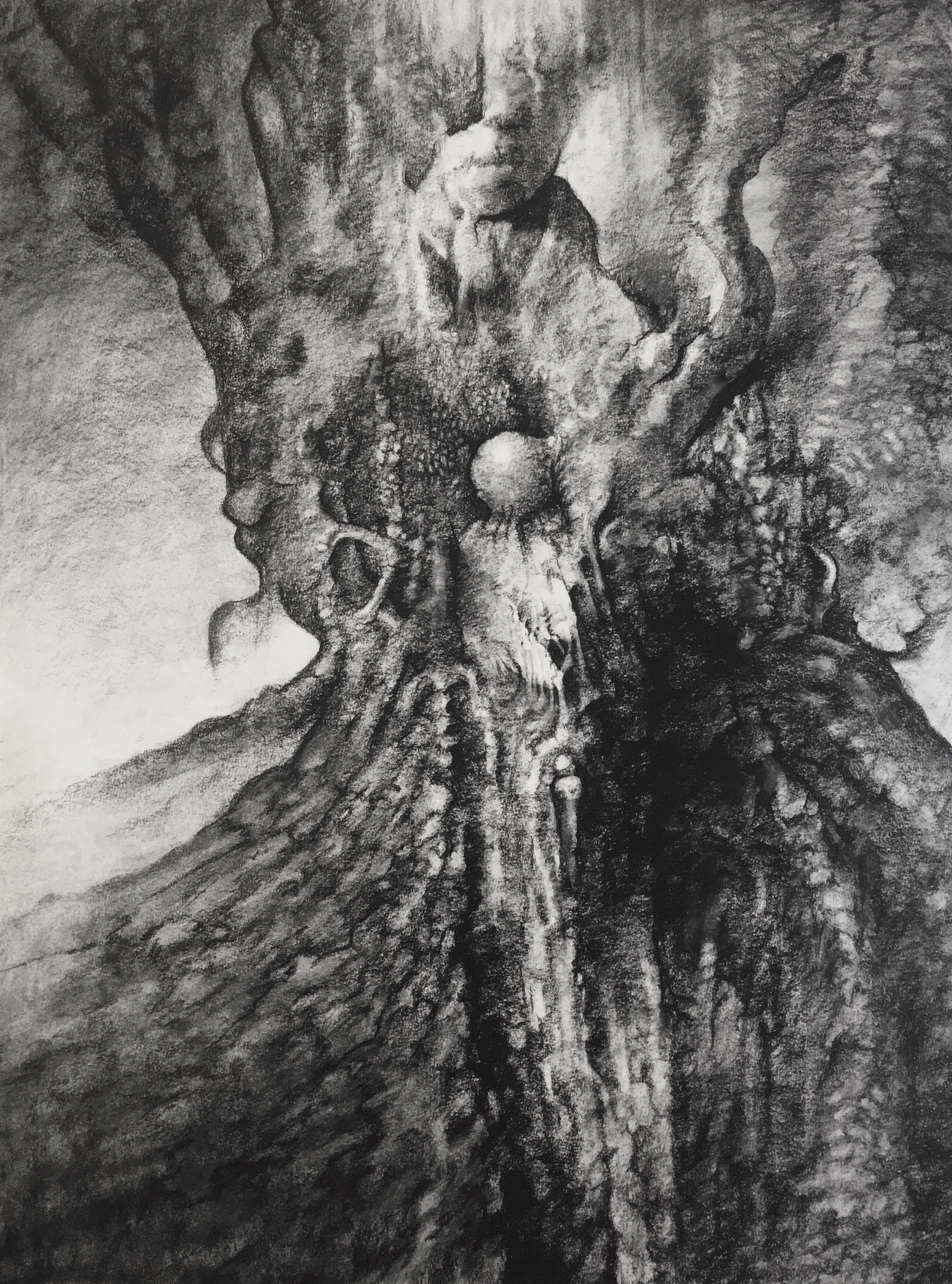 Annunciation 1