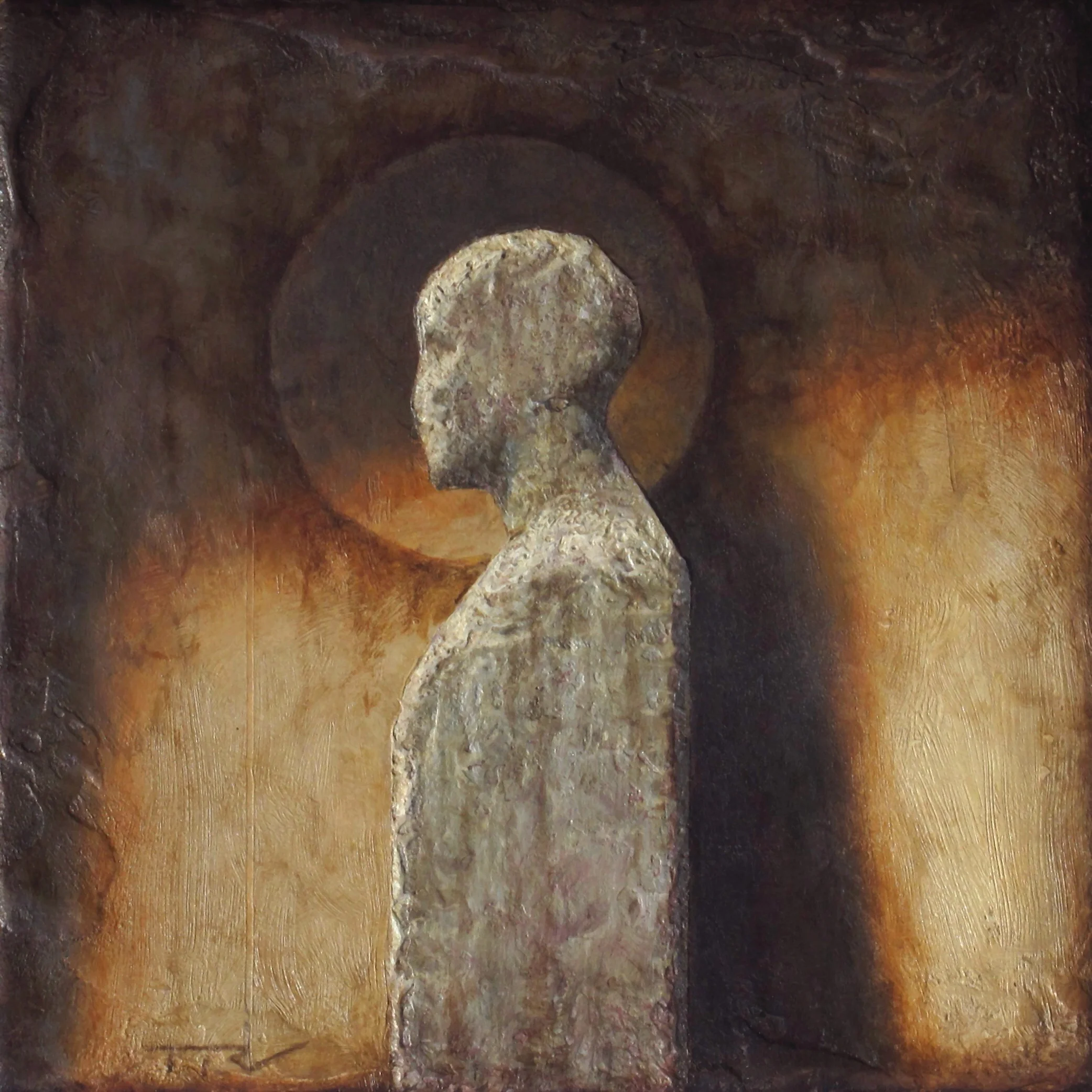 Hewn Ashlar
