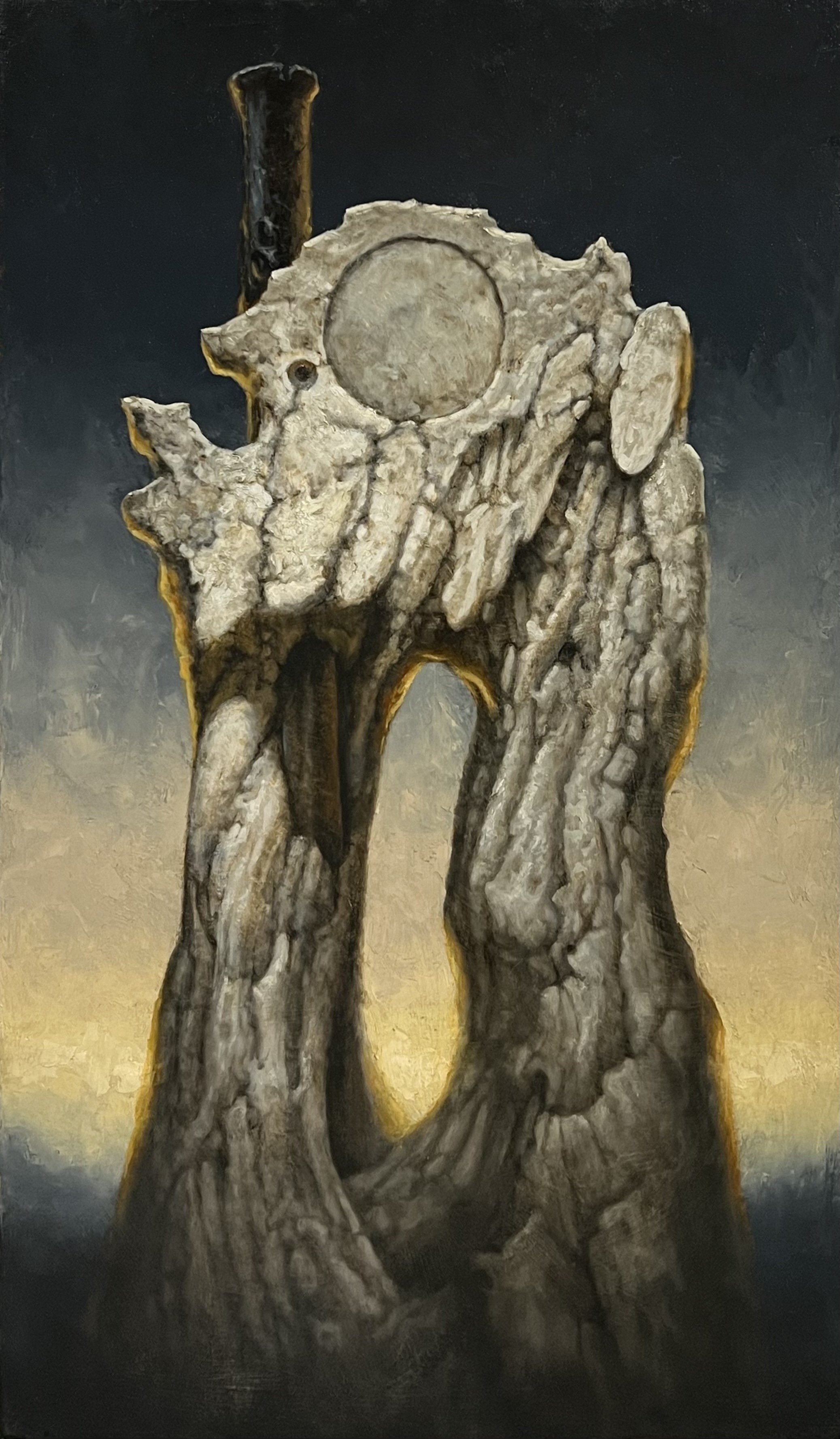 Herald Gate (monolith specimen mtsc61b)