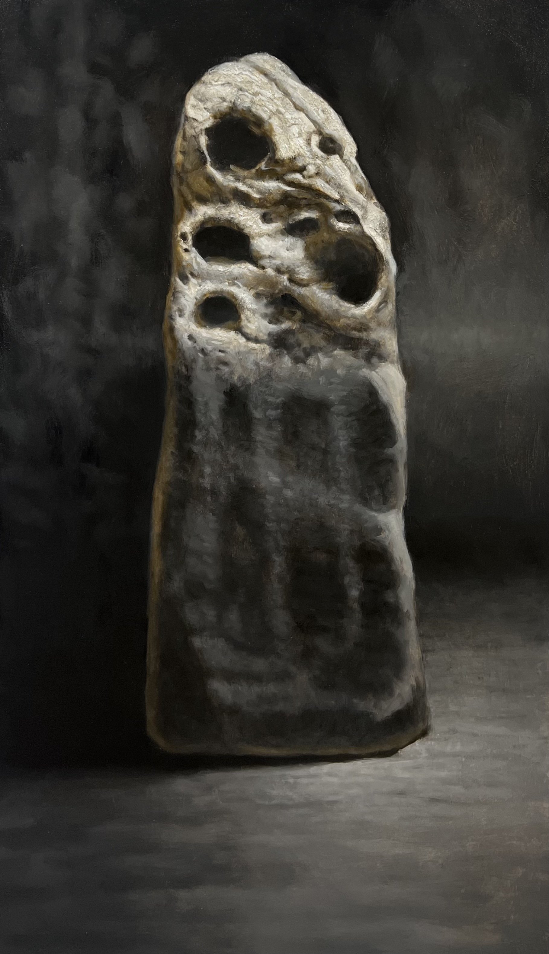 Orbel Censer (idol specimen w35.2)