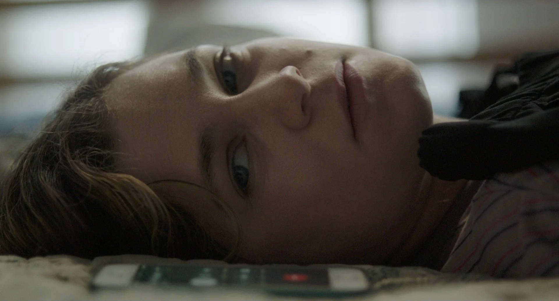 Executrix (Short Film)