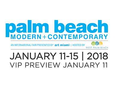 Palm Beach Modern + Contemporary