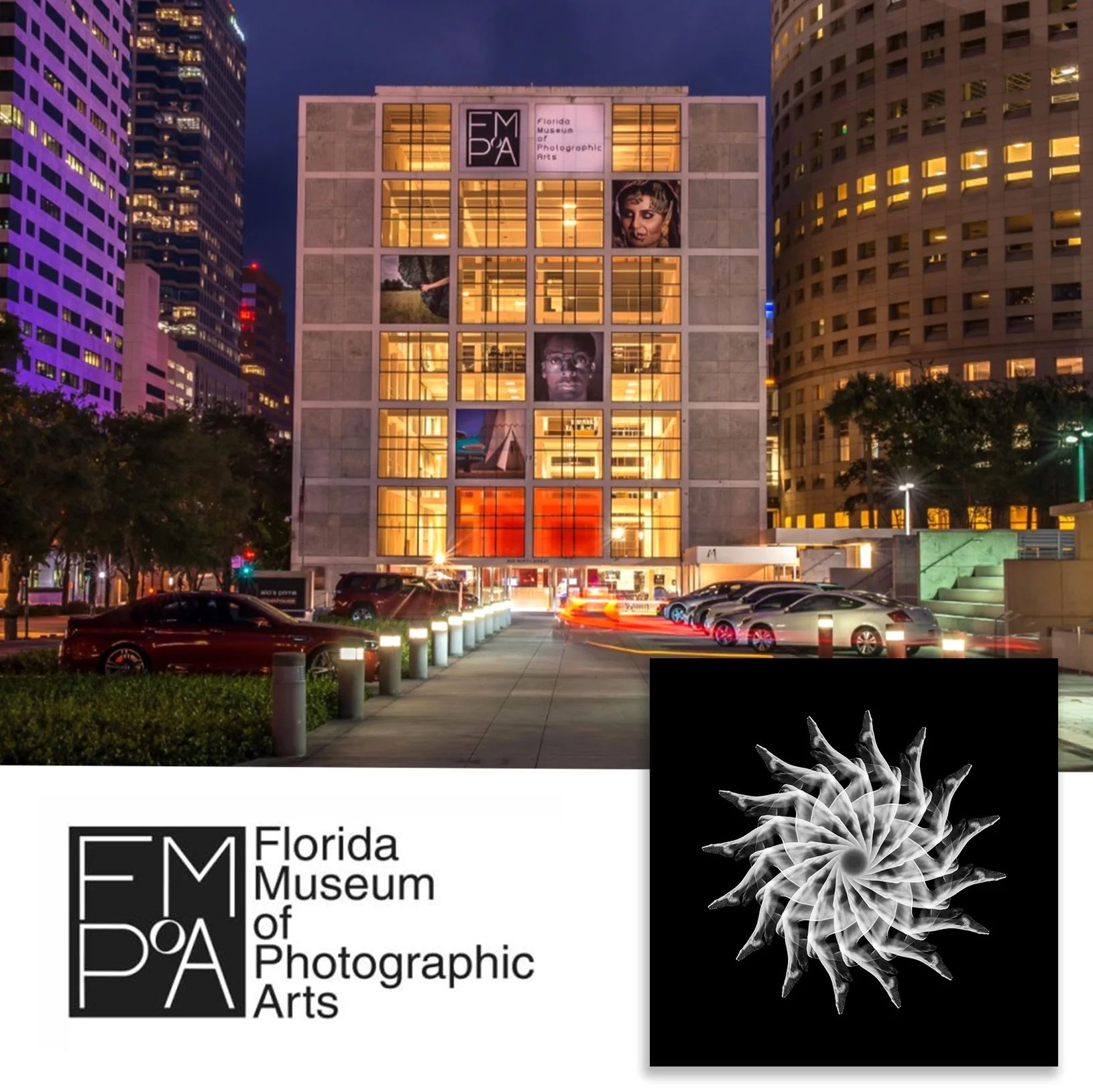 Florida Museum of Photographic Arts