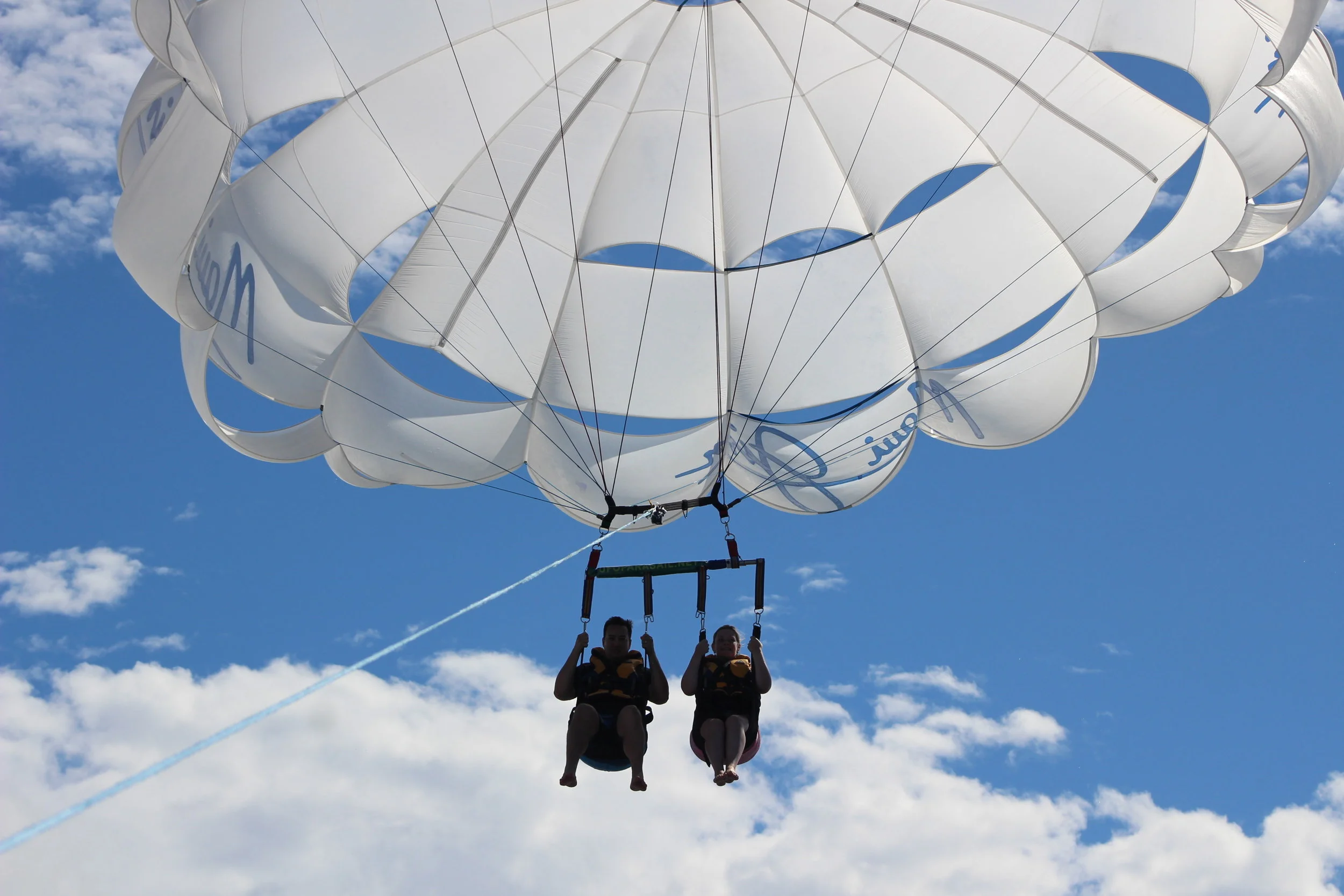 Sum of These Things...