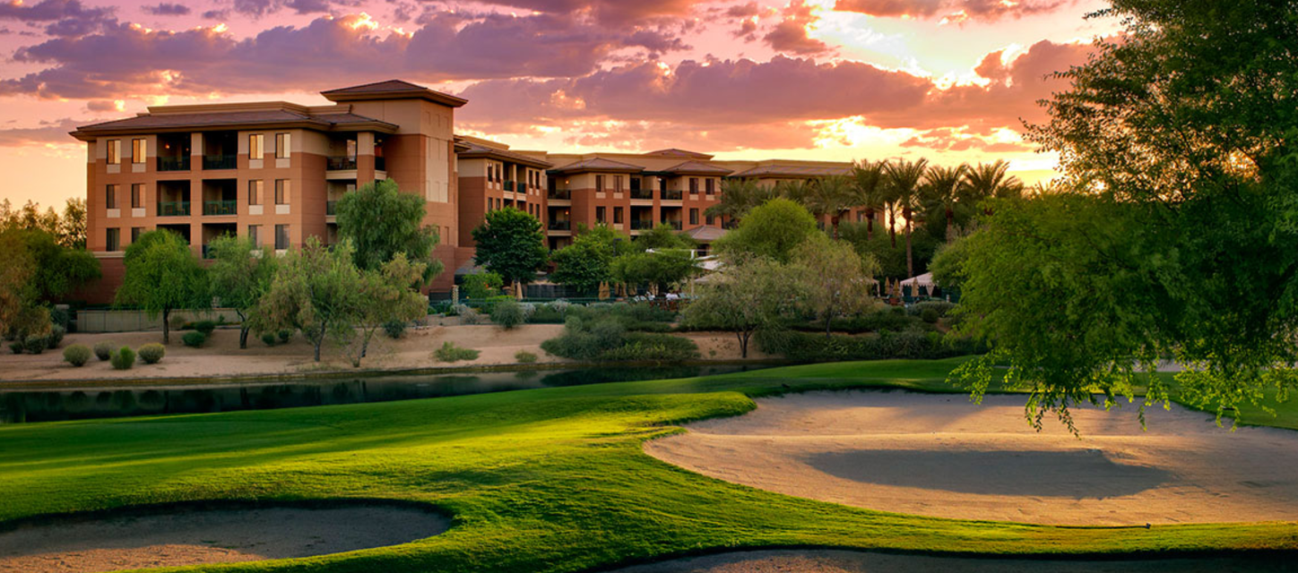 Scottsdale - No Longer for the Birds