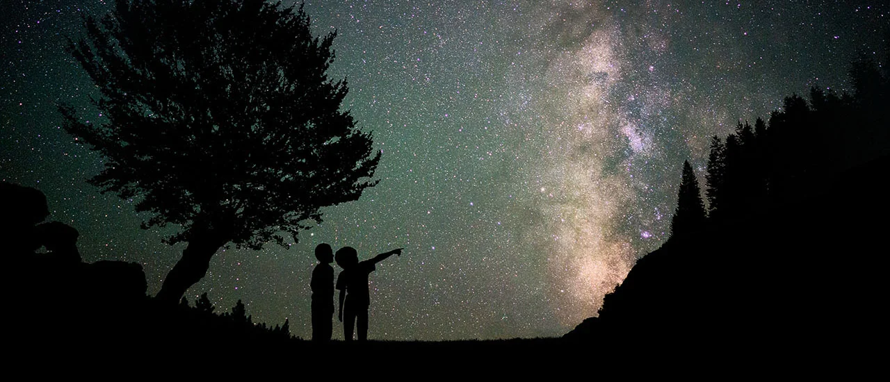 A Vacation Survival Guide; 3 Tips for Acclimating Kids to New Spaces