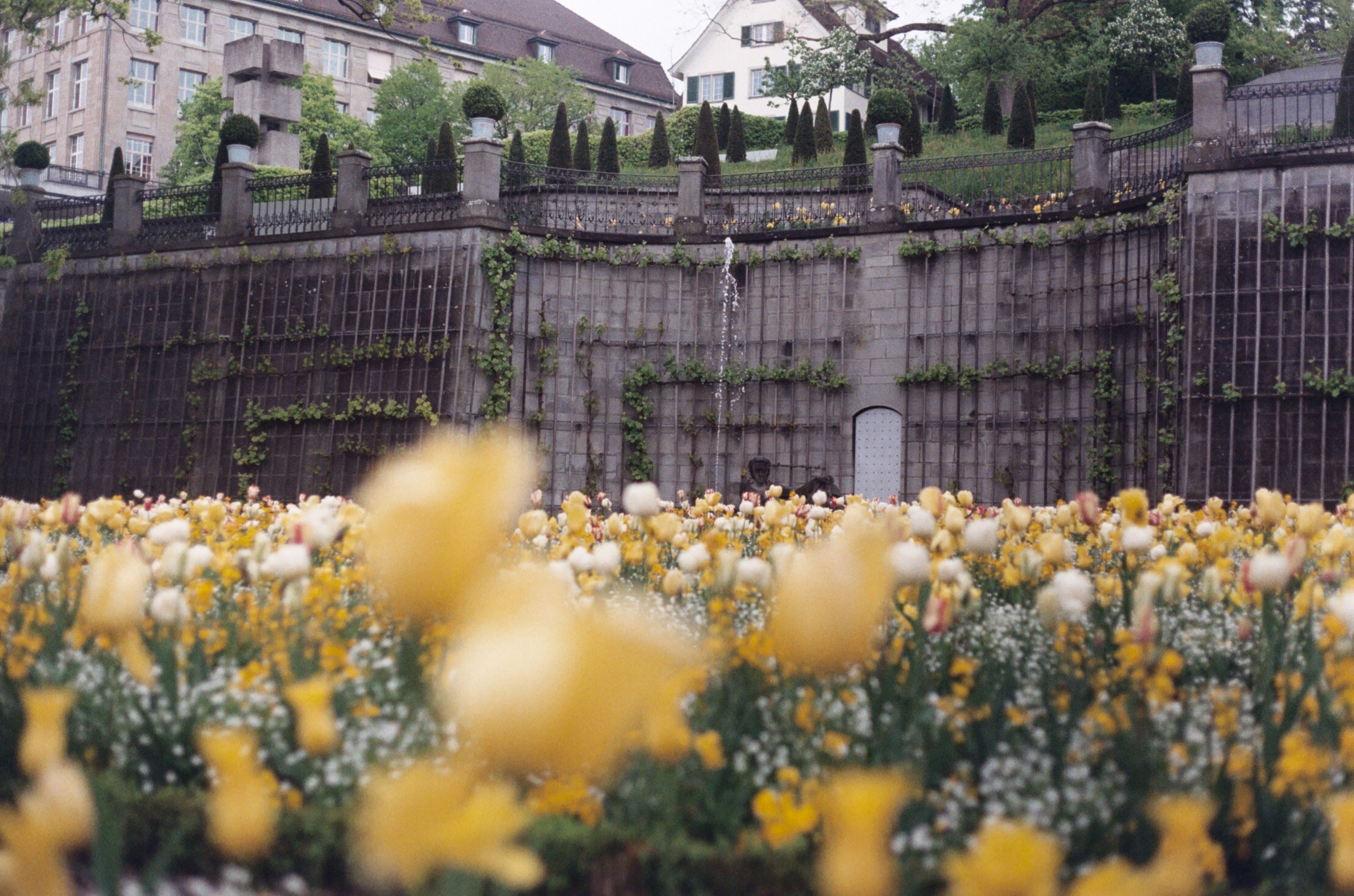 Zürich, Switzerland