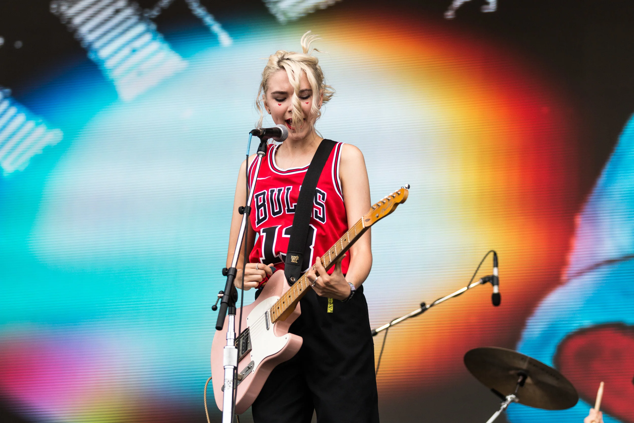 The Regrettes