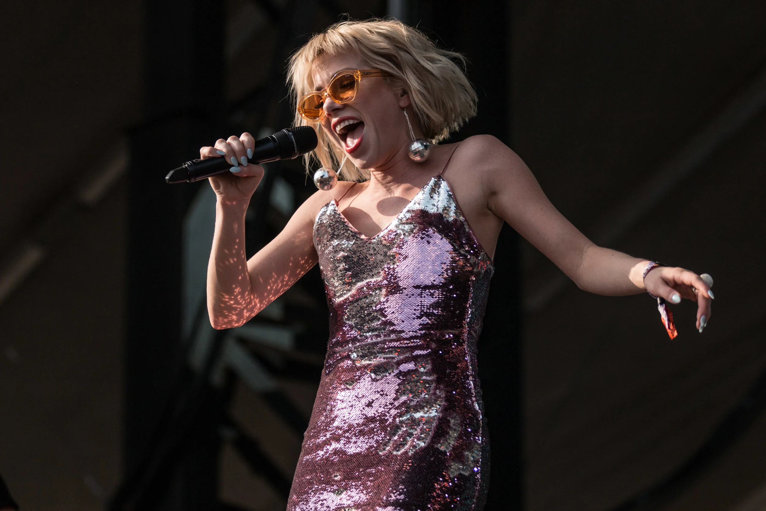 Carly Rae Jepsen